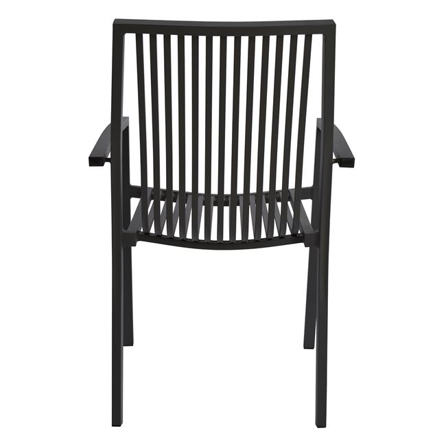 ΠΟΛΥΘΡΟΝΑ ΑΛΟΥΜΙΝΙΟΥ QUILLA ΓΚΡΙ HM5130.02 54,2x59x83,5Υεκ.