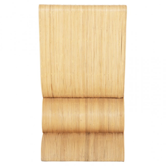 ΠΟΛΥΘΡΟΝΑ CURVY LOUNGE2 HM9885 ΦΥΣΙΚΟ RATTAN 46x66x86Υεκ.