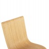 ΠΟΛΥΘΡΟΝΑ CURVY LOUNGE2 HM9885 ΦΥΣΙΚΟ RATTAN 46x66x86Υεκ.