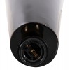 ΕΠΙΤΡΑΠΕΖΙΟ ΦΩΤΙΣΤΙΚΟ SMUSH HM4258.04 ΜΕΤΑΛΛΟ ΣΕ ΜΑΥΡΟ-ΡΥΘΜΙΖΟΜΕΝΟ ΚΑΠΕΛΟ Φ32,5x69Υεκ.