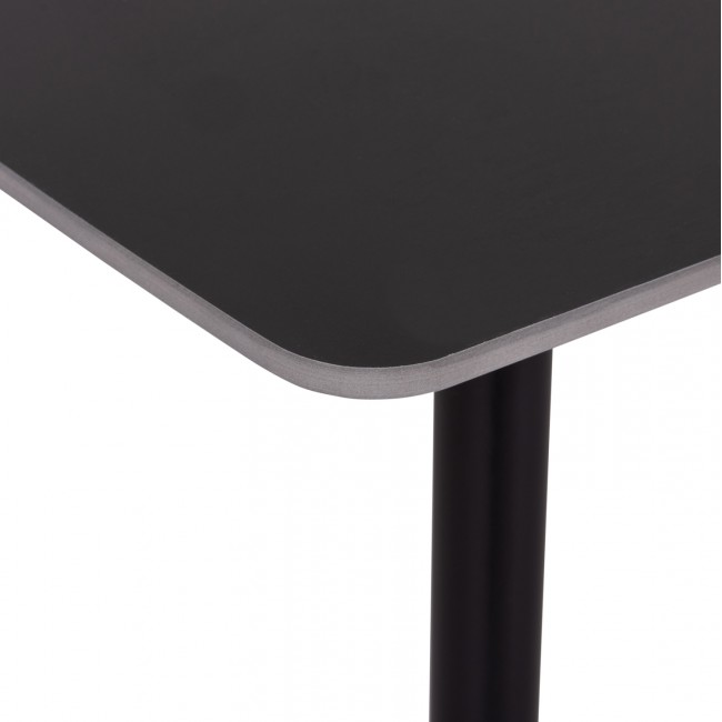 ΣΕΤ ΤΡΑΠΕΖΑΡΙΑΣ 5ΤΜΧ RAVEN HM21264.02 ΚΕΡΑΜΙΚΟ TOP ΜΑΥΡΟ ΜΑΡΜΑΡΟ--ΒΕΛΟΥΔΟ ΣΑΠΙΟ ΜΗΛΟ