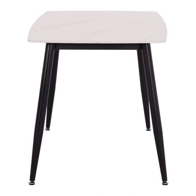 ΣΕΤ ΤΡΑΠΕΖΑΡΙΑΣ 5ΤΜΧ RAVEN HM21265.01 ΚΕΡΑΜΙΚΟ TOP ΛΕΥΚΟ ΜΑΡΜΑΡΟ--ΒΕΛΟΥΔΟ ΚΥΠΑΡΙΣΣΙ