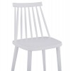 ΣΕΤ ΤΡΑΠΕΖΑΡΙΑΣ 5ΤΜΧ OFIRA HM10634 MDF TOP ΣΕ SONAMA--ΛΕΥΚΕΣ ΚΑΡΕΚΛΕΣ
