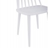 ΣΕΤ ΤΡΑΠΕΖΑΡΙΑΣ 5ΤΜΧ OFIRA HM10634 MDF TOP ΣΕ SONAMA--ΛΕΥΚΕΣ ΚΑΡΕΚΛΕΣ