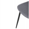 ΣΕΤ ΤΡΑΠΕΖΑΡΙΑΣ 5ΤΜΧ RAVEN HM21068.03 ΚΕΡΑΜΙΚΟ TOP ΓΚΡΙ ΜΑΡΜΑΡΟ--ΓΚΡΙ ΥΦΑΣΜΑ