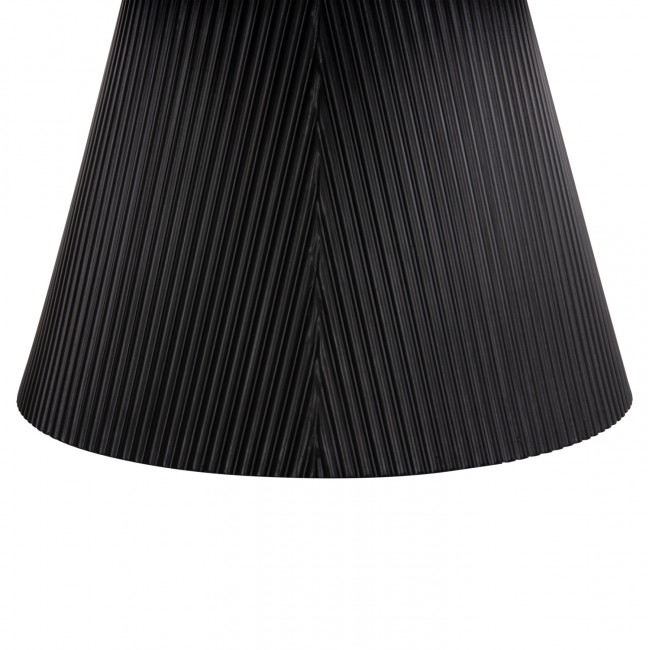 ΣΕΤ 2ΤΜΧ ΤΡΑΠΕΖΙΑ ΣΑΛΟΝΙΟΥ DUNCAN HM21081 MDF ΚΑΙ ΚΕΡΑΜΙΚΟ TOP Φ80εκ & Φ45εκ