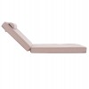 ΜΑΞΙΛΑΡΙ ΞΑΠΛΩΣΤΡΑΣ ΑΚΙΝΟ HM21095.01 OLEFIN ΜΠΕΖ ΜΕ FOAM 190x70x10Υεκ