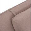 ΜΑΞΙΛΑΡΙ ΞΑΠΛΩΣΤΡΑΣ ΑΚΙΝΟ HM21095.01 OLEFIN ΜΠΕΖ ΜΕ FOAM 190x70x10Υεκ