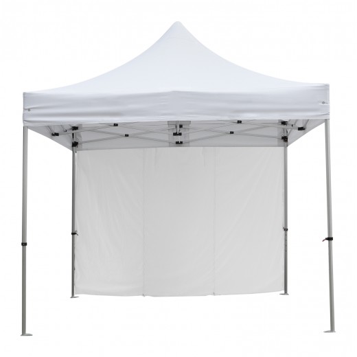 GAZEBO ΕΠΑΓΓΕΛΜΑΤΙΚΟ ΒΑΡΕΩΣ ΤΥΠΟΥ CRESSEN HM21097 ΠΤΥΣΣΟΜΕΝΟ ΑΛΟΥΜΙΝΙΟΥ 3x3x3,4Yμ