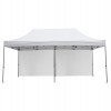 GAZEBO ΕΠΑΓΓΕΛΜΑΤΙΚΟ ΒΑΡΕΩΣ ΤΥΠΟΥ CRESSEN HM21099 ΠΤΥΣΣΟΜΕΝΟ ΑΛΟΥΜΙΝΙΟΥ 3x6x3,4Yμ