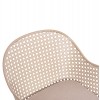 ΣΕΤ LOUNGE 3TMX ΕΞ.ΧΩΡΟΥ OREGO HM21106.03 ΑΛΟΥΜΙΝΙΟ ΣΕ ΚΑΠΟΥΤΣΙΝΟ