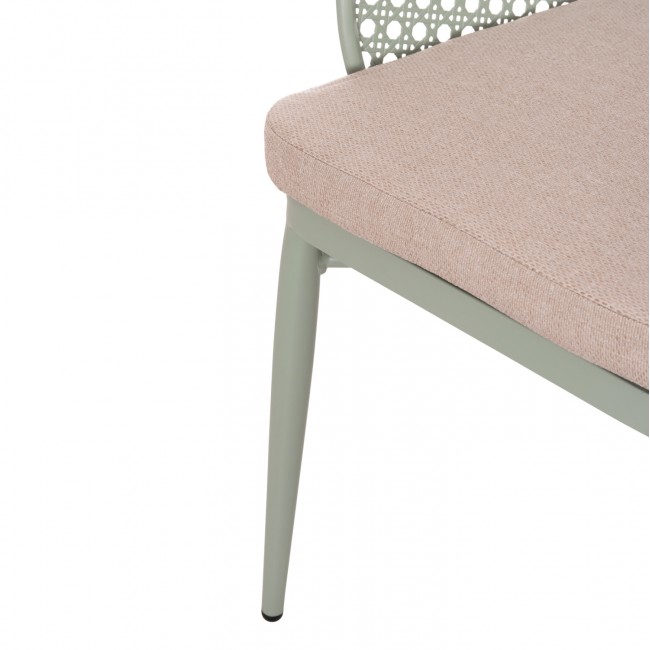 ΣΕΤ LOUNGE 3TMX ΕΞ.ΧΩΡΟΥ OREGO HM21107.06 ΑΛΟΥΜΙΝΙΟ & ΜΕΤΑΛΛΟ ΣΕ ΦΥΣΤΙΚΙ