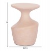 ΒΟΗΘΗΤΙΚΑ ΤΡΑΠΕΖΑΚΙΑ 2ΤΜΧ REBON HM21137.04 FIBER CEMENT ΣΕ ΣΟΜΟΝ Φ40 & Φ27,5 εκ.