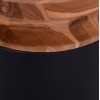 ΔΙΑΚΟΣΜΗΤΙΚΑ ΒΑΖΑ ΔΑΠΕΔΟΥ 2ΤΜΧ LINTER HM21140.01 FIBER CEMENT ΜΑΥΡΟ-ΞΥΛΟ ΤΕΑΚ 47Υ & 60Υεκ