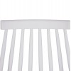 ΣΕΤ ΤΡΑΠΕΖΑΡΙΑΣ 5ΤΜΧ MINIMAL HM21172 MDF TOP ΣΕ ΛΕΥΚΟ-ΣΚΕΛΕΤΟΣ ΣΕ ΦΥΣΙΚΟ ΞΥΛΟΥ