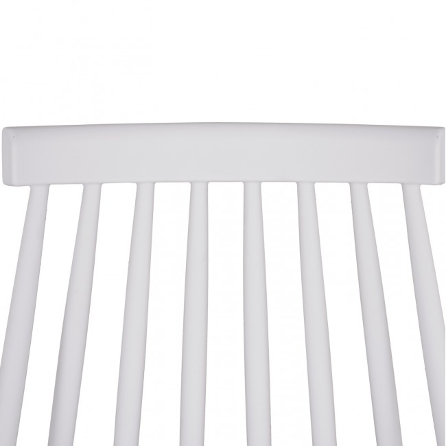 ΣΕΤ ΤΡΑΠΕΖΑΡΙΑΣ 5ΤΜΧ MINIMAL HM21172 MDF TOP ΣΕ ΛΕΥΚΟ-ΣΚΕΛΕΤΟΣ ΣΕ ΦΥΣΙΚΟ ΞΥΛΟΥ