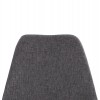 ΣΕΤ ΤΡΑΠΕΖΑΡΙΑΣ 5ΤΜΧ VEGAS HM21177 MDF TOP ΣΕ ΓΚΡΙ--ΥΦΑΣΜΑ ΣΕ ΓΚΡΙ