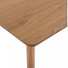 ΣΕΤ ΤΡΑΠΕΖΑΡΙΑΣ 5ΤΜΧ VEGAS HM21180 MDF TOP ΣΕ ΦΥΣΙΚΟ--ΥΦΑΣΜΑ ΜΠΕΖ