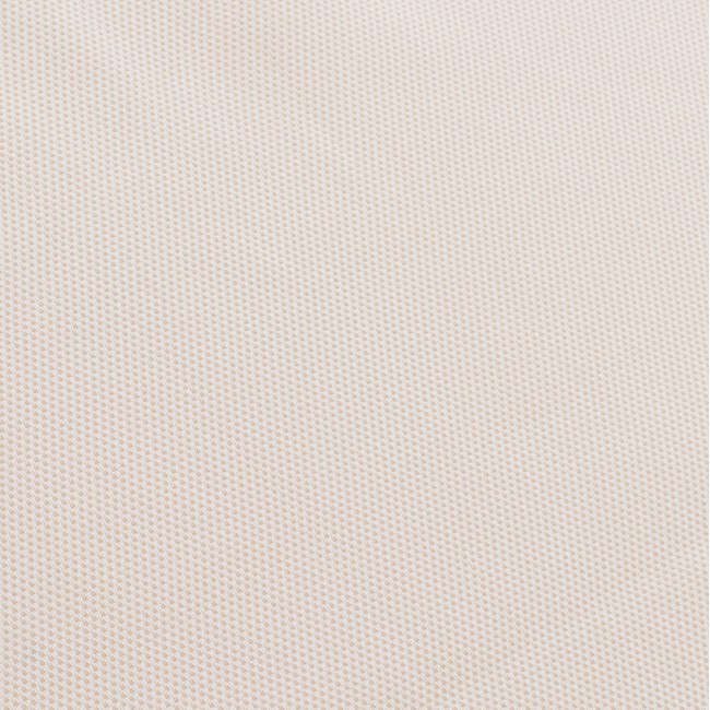 ΜΑΞΙΛΑΡΙ ΞΑΠΛΩΣΤΡΑΣ TEXTILENE 600gr/m2 2X1 SIFNOS ΜΠΕΖ HM11234.60T 196(117+1+78)x58x6εκ.