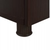 ΣΕΤ ΓΡΑΦΕΙΟΥ 2ΤΜΧ ΣΕ ΧΡΩΜΑ WENGE HM10206.02L