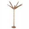 ΔΙΑΚΟΣΜΗΤΙΚΟ ΔΕΝΤΡΟ TROPIC HM4323 τ.ΦΟΙΝΙΚΑ ΑΠΟ MENDONG GRASS 310Yεκ.