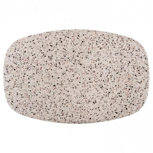 ΕΠΙΦΑΝΕΙΑ ΤΡΑΠΕΖΙΟΥ 5766 WERZALIT HM5916.16 TERRAZZO 146X94 εκ.