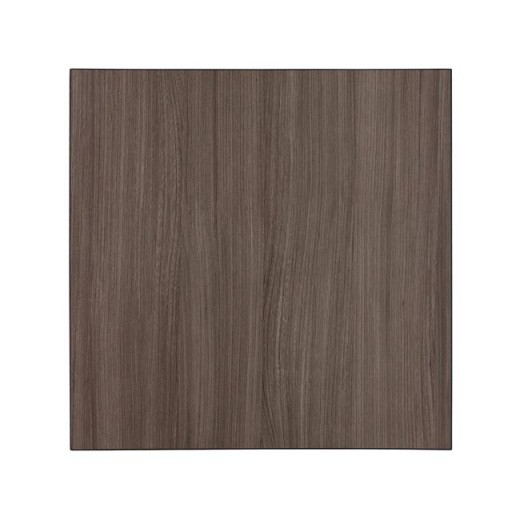 ΕΠΙΦΑΝΕΙΑ ΤΡΑΠΕΖΙΟΥ ΑΠΟ MDF 60Χ60 εκ. HM8437.01 ΣΤΑΧΤΙ ΜΑΥΡΟ