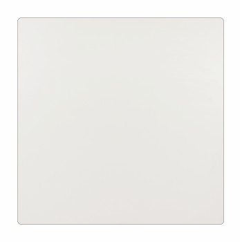 ΕΠΙΦΑΝΕΙΑ ΤΡΑΠΕΖΙΟΥ HPL HM5838.02 ΛΕΥΚΗ 69X69 εκ. ΠΑΧΟΥΣ 12mm.