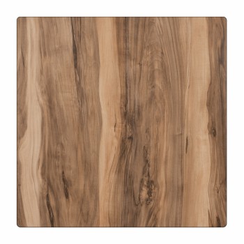 ΕΠΙΦΑΝΕΙΑ ΤΡΑΠΕΖΙΟΥ HPL HM5839.10 INDIAN SHESHAM 80x80 εκ. ΠΑΧΟΥΣ 12mm.