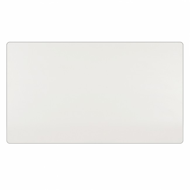ΕΠΙΦΑΝΕΙΑ ΤΡΑΠΕΖΙΟΥ HPL HM5840.02 ΛΕΥΚΗ 120X69 εκ. ΠΑΧΟΥΣ 12mm.