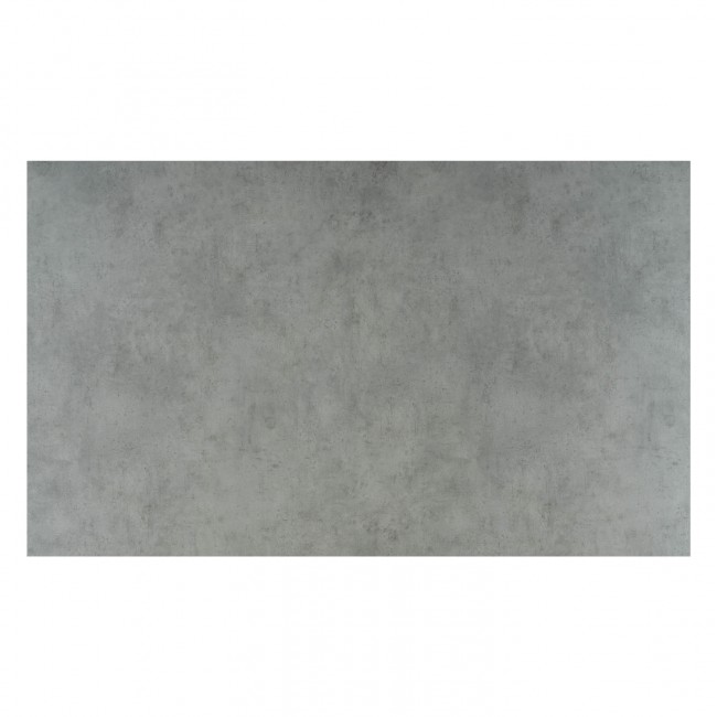 ΕΠΙΦΑΝΕΙΑ ΤΡΑΠΕΖΙΟΥ HPL ΟΡΘΟΓΩΝΙΑ HM5840.32 CEMENT 120x80εκ.