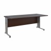 ΓΡΑΦΕΙΟ ΕΠΑΓΓΕΛΜΑΤΙΚΟ VALDEN HM2046.02 WENGE 180X80X75