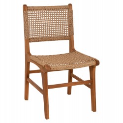 ΚΑΡΕΚΛΑ ΤΡΑΠΕΖΑΡΙΑΣ NESHA HM9386.11 ΞΥΛΟ ΤΕΑΚ ΜΕ ΣΧΟΙΝΙ VIRO 50x56x85Υεκ. ΚΑΡΕΚΛΑ ΤΡΑΠΕΖΑΡΙΑΣ NESHA HM9386.11 ΞΥΛΟ ΤΕΑΚ ΜΕ ΣΧΟΙΝΙ VIRO 50x56x85Υεκ.