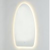 ΚΑΘΡΕΠΤΗΣ TOIXOY ΣΕΙΡΑ TORCH HM4496 ΧΩΡΙΣ ΠΛΑΙΣΙΟ-LED ΟΠΙΣΘΙΟΣ ΦΩΤΙΣΜΟΣ 48,5x79Υεκ.