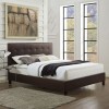 ΚΡΕΒΑΤΙ ΔΙΠΛΟ 150x200 εκ. BRISA ΜΕ ΤΕΧΝΟΔΕΡΜΑ ΚΑΦΕ HM552.02 ΚΡΕΒΑΤΙ ΔΙΠΛΟ 150x200 εκ. BRISA ΜΕ ΤΕΧΝΟΔΕΡΜΑ ΚΑΦΕ HM552.02