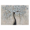 ΠΙΝΑΚΑΣ ΚΑΜΒΑΣ BLOSSOM TREE HM7197.04 100X3X70 εκ.