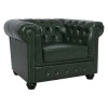 ΠΟΛΥΘΡΟΝΑ T.CHESTERFIELD POLINA HM3011.08 PU ΚΥΠΑΡΙΣΣΙ 106x87x70Y εκ.