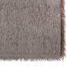ΡΙΧΤΑΡΙ ME ΚΡΟΣΙΑ DREAMTOPIA HM12161.07 ΣΕ ΓΚΡΙ ΧΡΩΜΑ 245X170εκ.