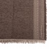ΡΙΧΤΑΡΙ ME ΚΡΟΣΙΑ DREAMTOPIA HM12163.08 ΣΕ ΚΑΦΕ ΧΡΩΜΑ 245X170εκ.