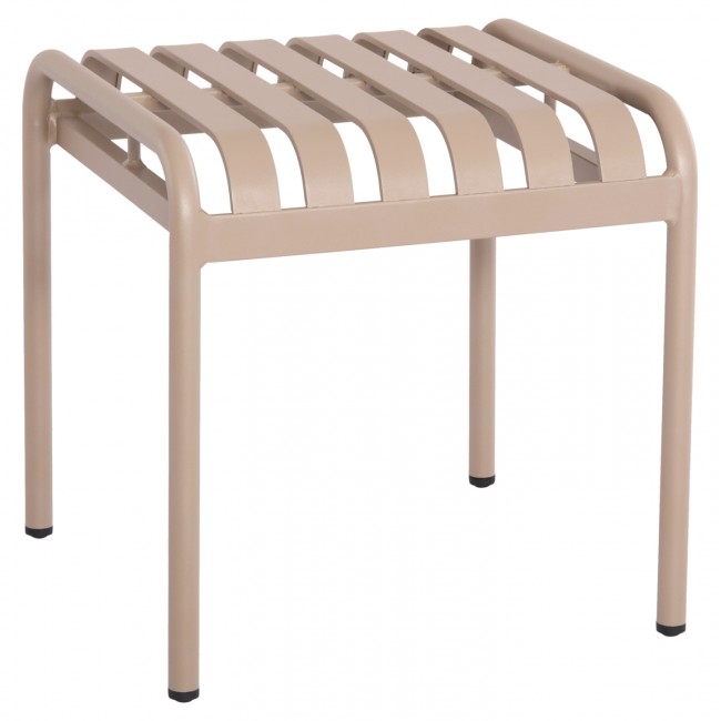 ΣΚΑΜΠΟ ΑΛΟΥΜΙΝΙΟΥ RACHEL HM6340.04 ΣΑΜΠΑΝΙ 45x44x46Υεκ.