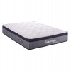ΣΤΡΩΜΑ DREAMTOPIA ULTIMATE HM661.150 POCKET SPRING ΜΕ ΑΝΩΣΤΡΩΜΑ 150X200x34Yεκ.