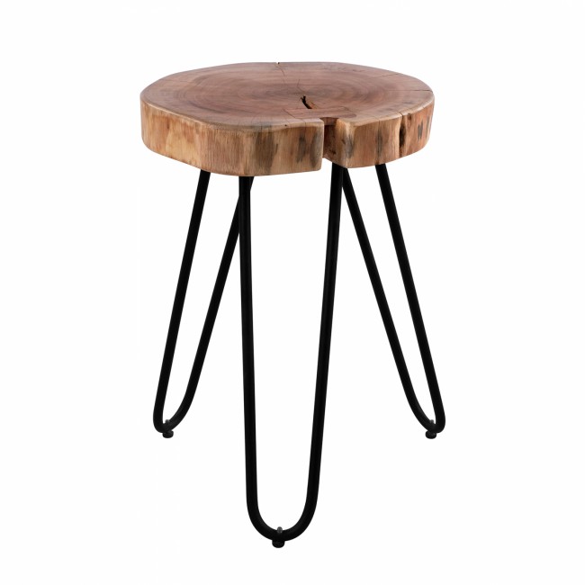 ΤΡΑΠΕΖΑΚΙ ΣΑΛΟΝΙΟΥ OSLO HM8208.11 ΑΠΟ ΜΑΣΙΦ ΚΟΡΜΟ ΑΚΑΚΙΑΣ 35X35X46Υ ΤΡΑΠΕΖΑΚΙ ΣΑΛΟΝΙΟΥ OSLO HM8208.11 ΑΠΟ ΜΑΣΙΦ ΚΟΡΜΟ ΑΚΑΚΙΑΣ 35X35X46Υ