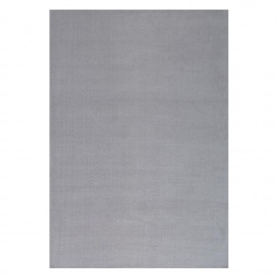 ΧΑΛΙ ΣΑΛΟΝΙΟΥ SEMELE ΜΕ ΚΡΟΣΙΑ HM7671.02 ΑΝΟΙΧΤΟ ΓΚΡΙ 160Χ230 εκ.