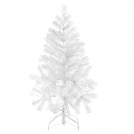 ΔΕΝΔΡΟ WHITE SUPER COLORADO DE LUX 120ΕΚ
