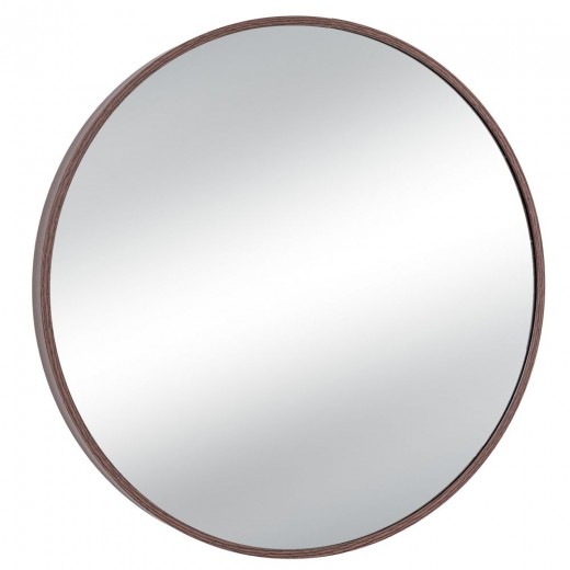 ΚΑΦΕ ΣΤΡΟΓΓΥΛΟΣ ΜΕΤΑΛΛΙΚΟΣ ΚΑΘΡΕΦΤΗΣ Φ70ΕΚ