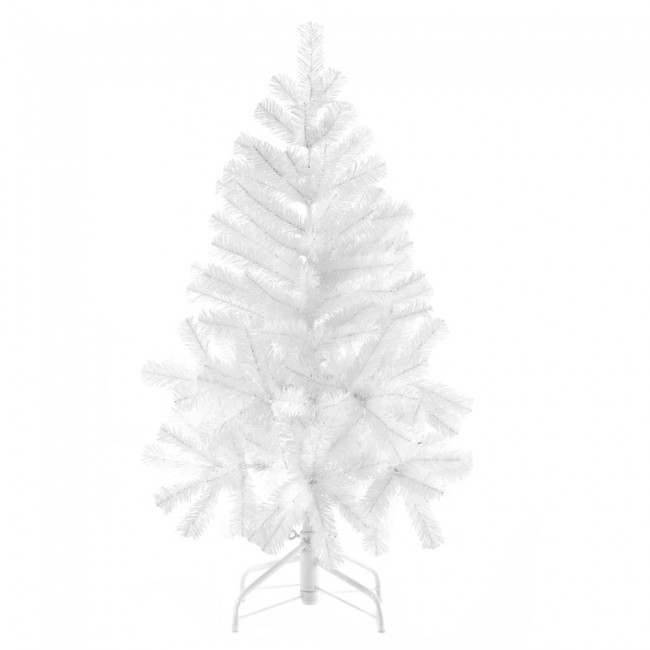 ΔΕΝΔΡΟ WHITE SUPER COLORADO DE LUX 120ΕΚ