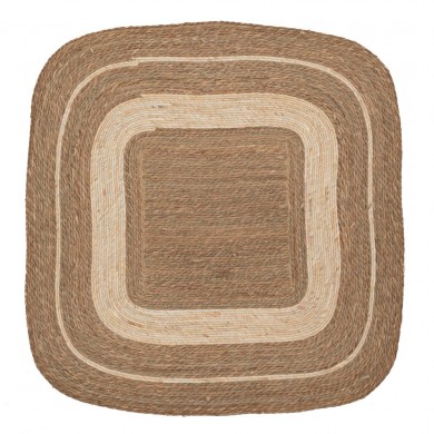 ΦΥΣΙΚΟ ΚΕΝΤΗΤΟ ΧΑΛΙ 150Χ150ΕΚ ΤΕΤΡΑΓΩΝΟ