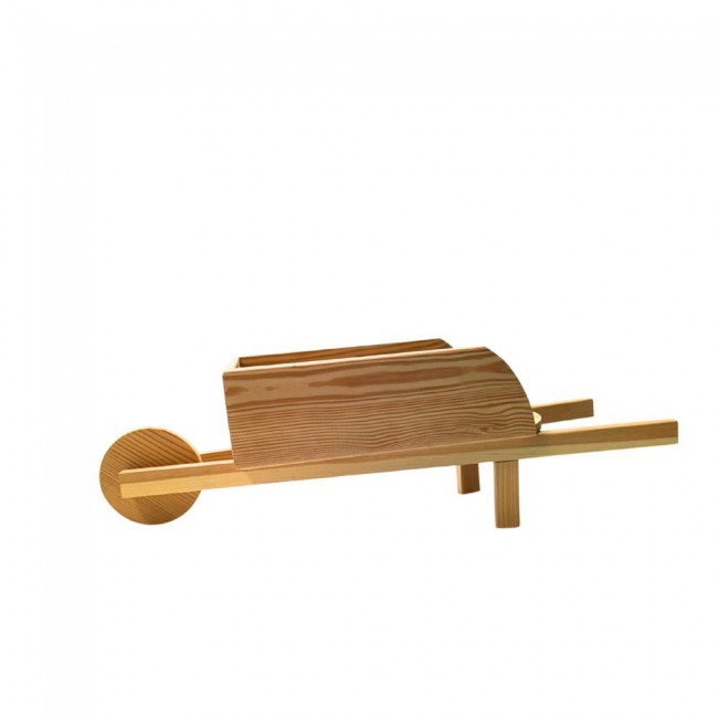 ΚΑΡΟΤΣΑΚΙ ΞΥΛΙΝΟ 55Χ11Χ18ΕΚ