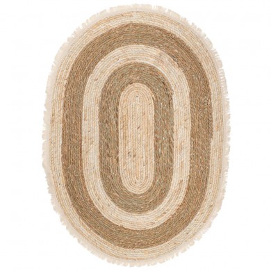 ΧΑΛΙ 80Χ120ΕΚ ΟΒΑΛ ΔΙΧΡΩΜΟ