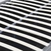 Κρεβάτι Circe pakoworld PU γκρι με αποθηκευτικό χώρο 150x200εκ